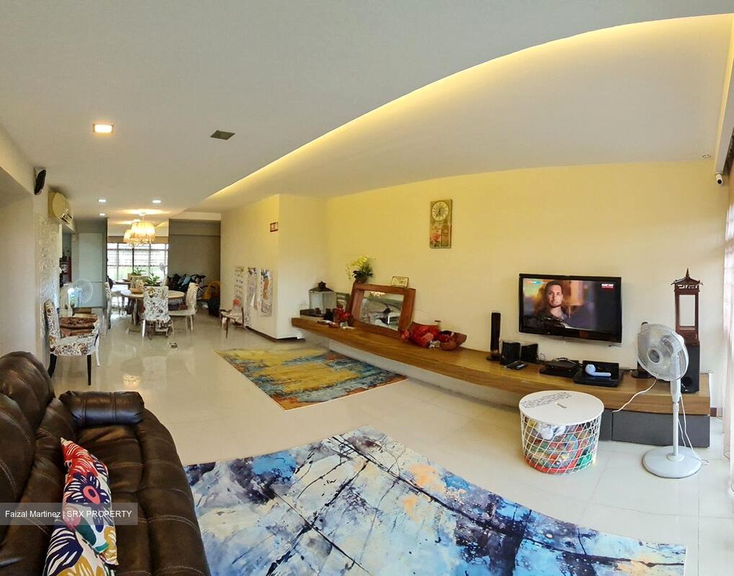 Blk 403C Fern Spring (Sengkang), HDB 5 Rooms #497412891